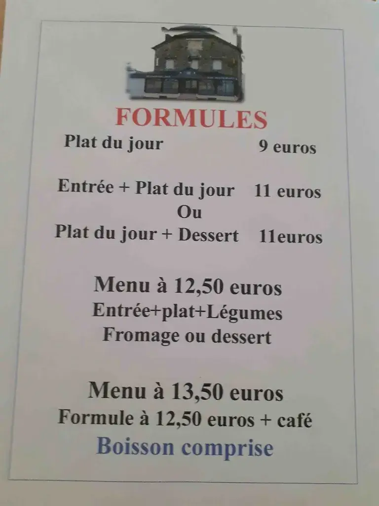 Menu_Le RÉVERBÈRE_Saint-Grégoire_imagen_1