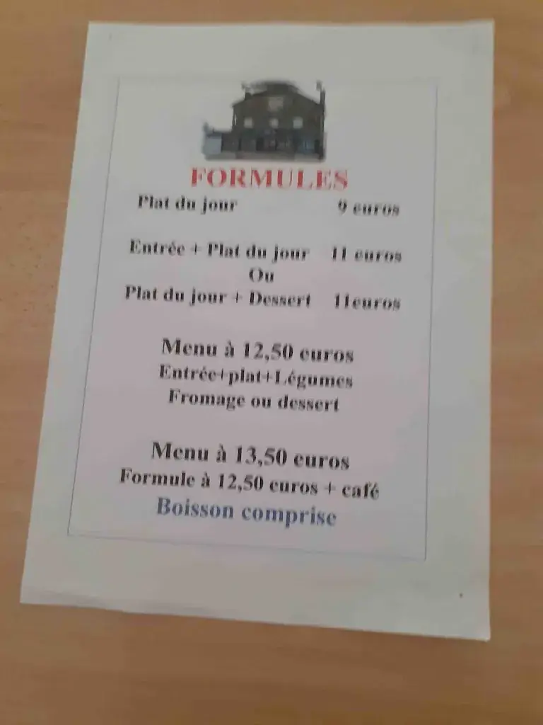 Menu_Le RÉVERBÈRE_Saint-Grégoire_imagen_2