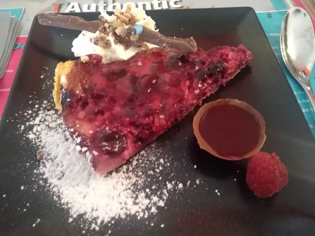 Menu_L'Authentic_Ploufragan_immagine_6