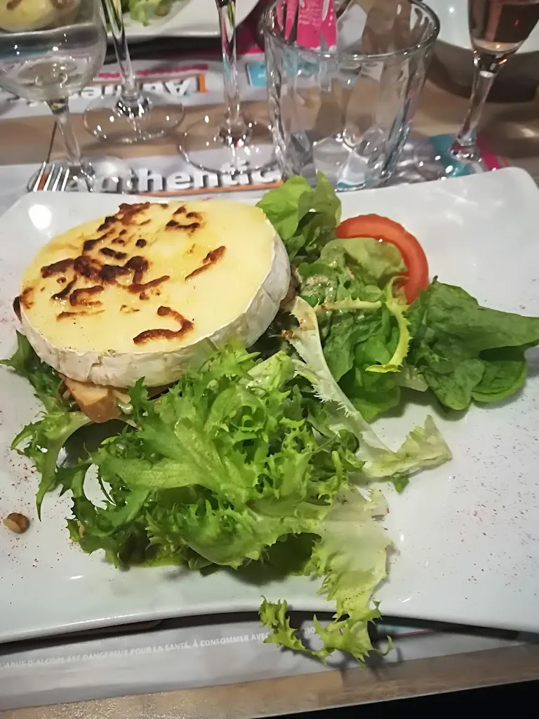 Menu_L'Authentic_Ploufragan_immagine_8