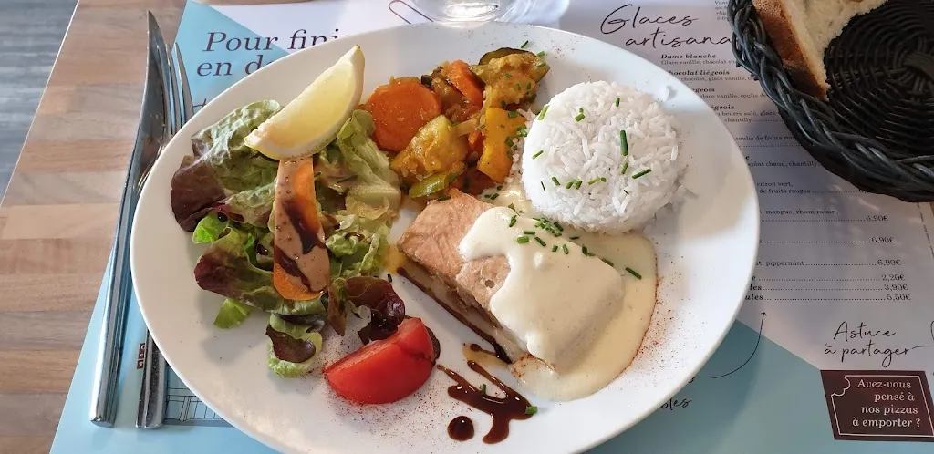 Menu_L'Authentic_Ploufragan_immagine_9