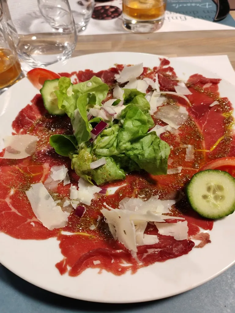 FOUCAULT Mickaël_L'Authentic_Ploufragan_recensione