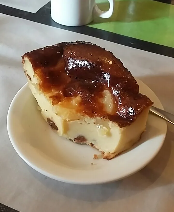 Lorenzo Benatti_Restaurant Le Buchon_Trémuson_review