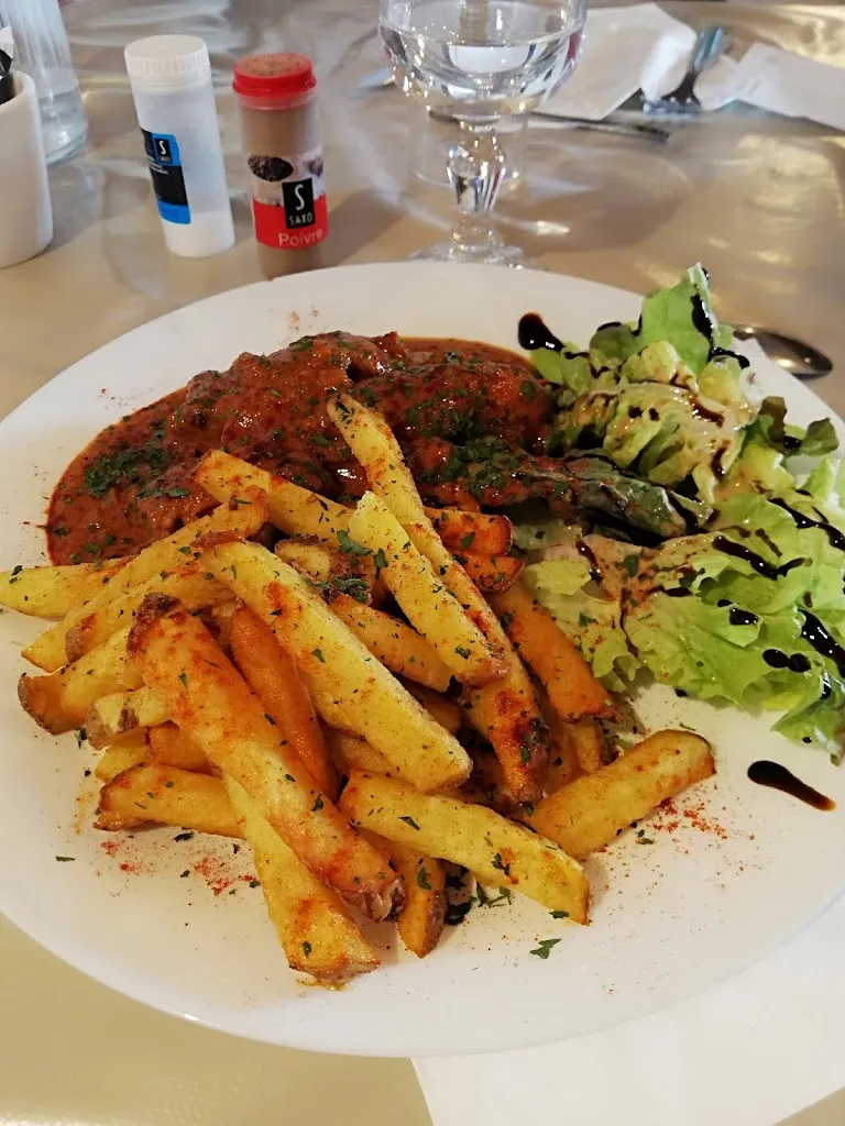 Restaurant Le Buchon_Trémuson_slider_image_2