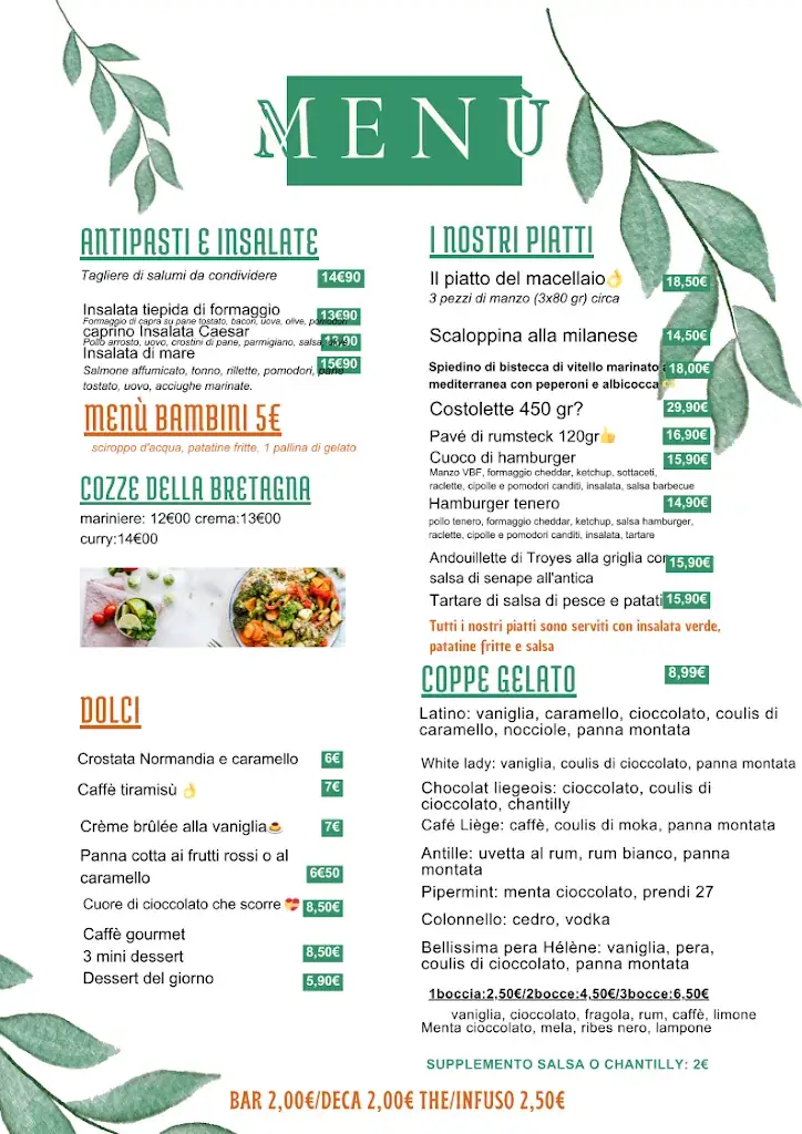 Menu_Restaurants Le Patio - Restaurant & Pizza - Jugon-les-Lacs_Jugon-les-Lacs_image_4