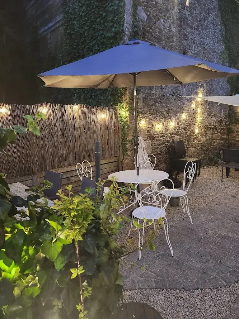 Projet réno - La Ville Bio MORIEUX_Restaurants Le Patio - Restaurant & Pizza - Jugon-les-Lacs_Jugon-les-Lacs_review