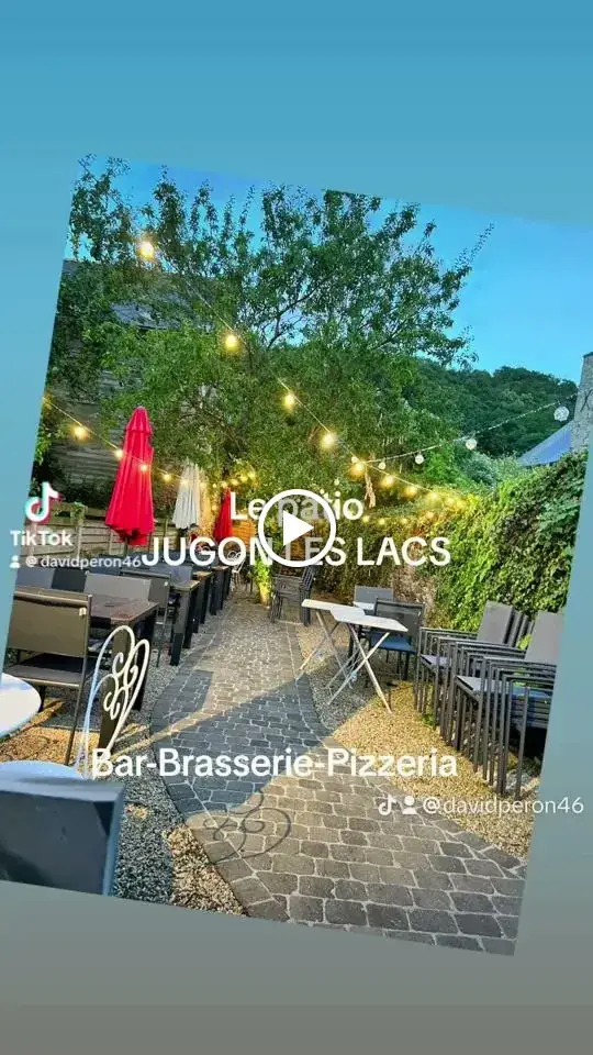 Restaurants Le Patio - Restaurant & Pizza - Jugon-les-Lacs_Jugon-les-Lacs_slider_image_2