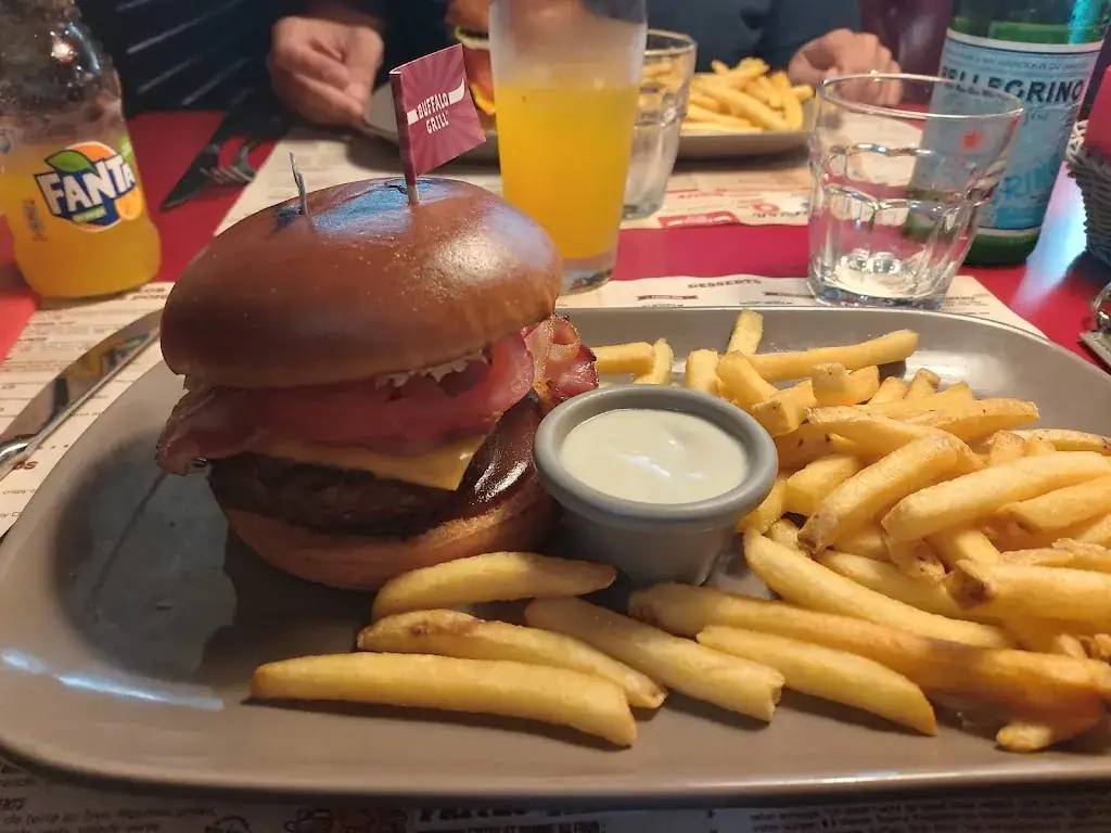 Menu_Buffalo Grill Bellerive-sur-Allier_Bellerive-sur-Allier_image_5