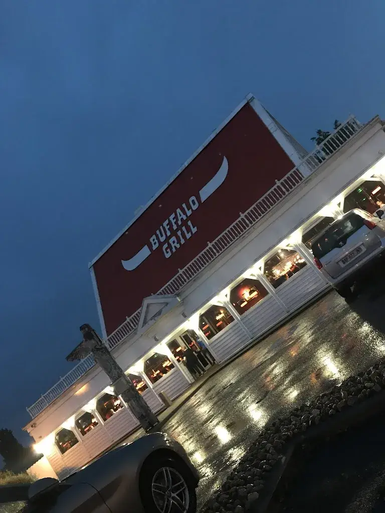 Nazzers Pa_Buffalo Grill Bellerive-sur-Allier_Bellerive-sur-Allier_review