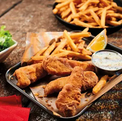 Buffalo Grill Bellerive-sur-Allier_Bellerive-sur-Allier_slider_image_2