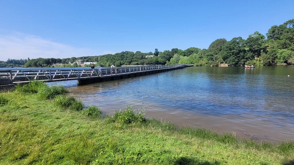 Tourist Office of Jugon-les-Lacs restaurant in Jugon-les-Lacs
