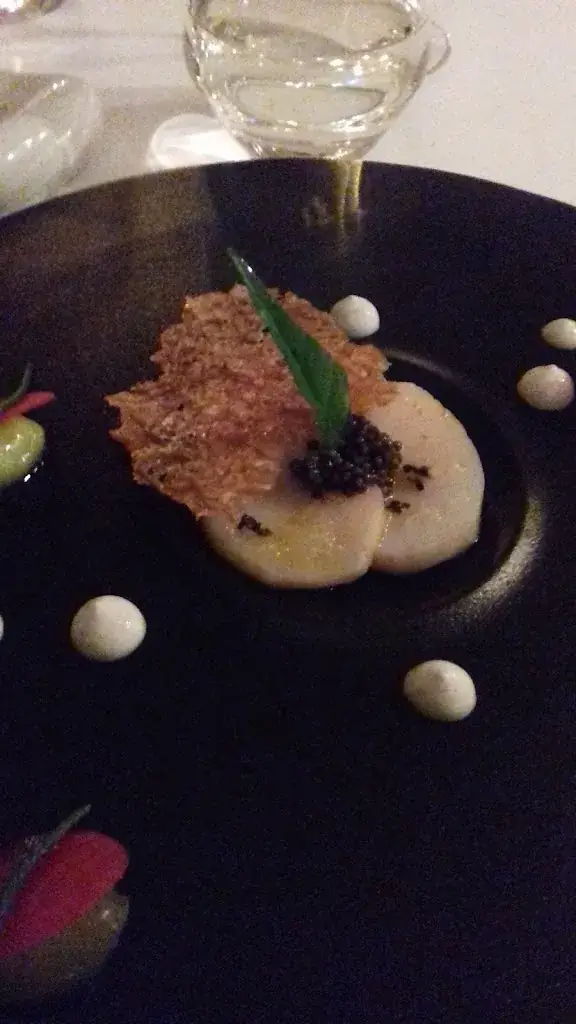 Menu_Restaurant La Gouesnière_Saint-Méloir-des-Ondes_image_9