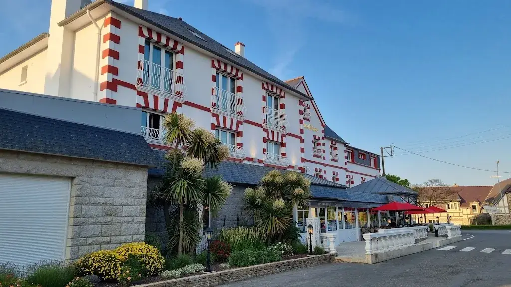 fabrizio b_Restaurant La Gouesnière_Saint-Méloir-des-Ondes_review