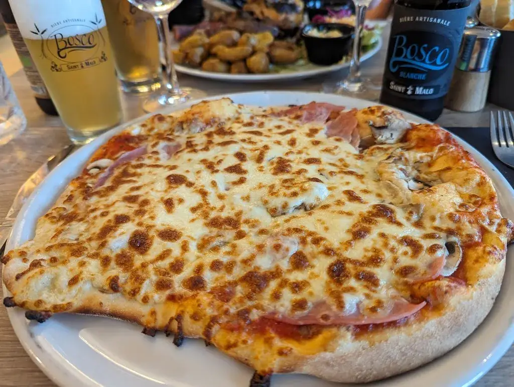 Menü_La Villa Grill/Pizzeria_Gouesnière_Bild_6