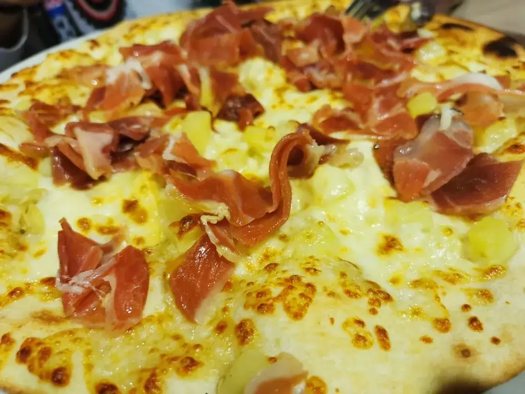 Menü_La Villa Grill/Pizzeria_Gouesnière_Bild_7