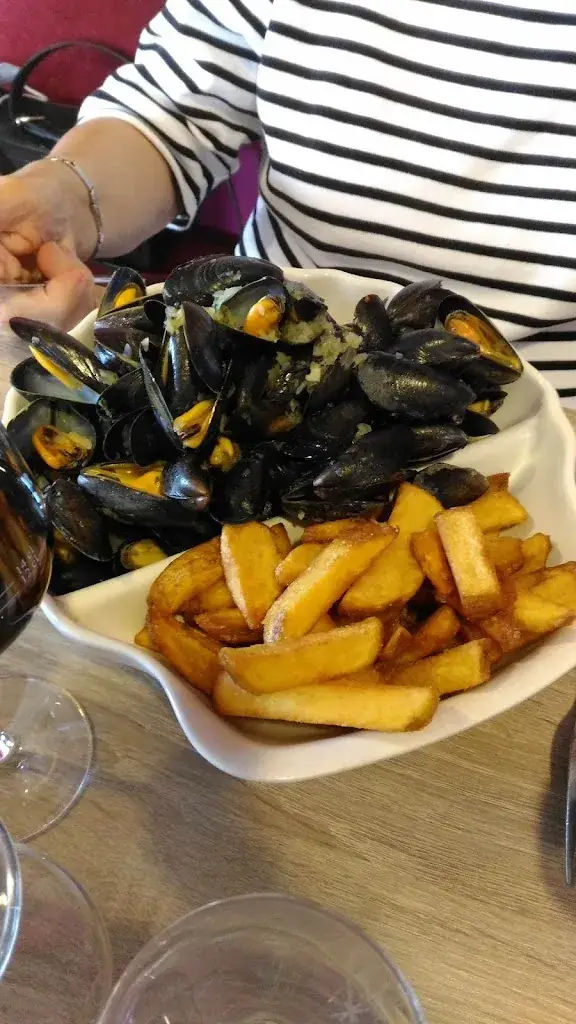 Menü_La Villa Grill/Pizzeria_Gouesnière_Bild_9