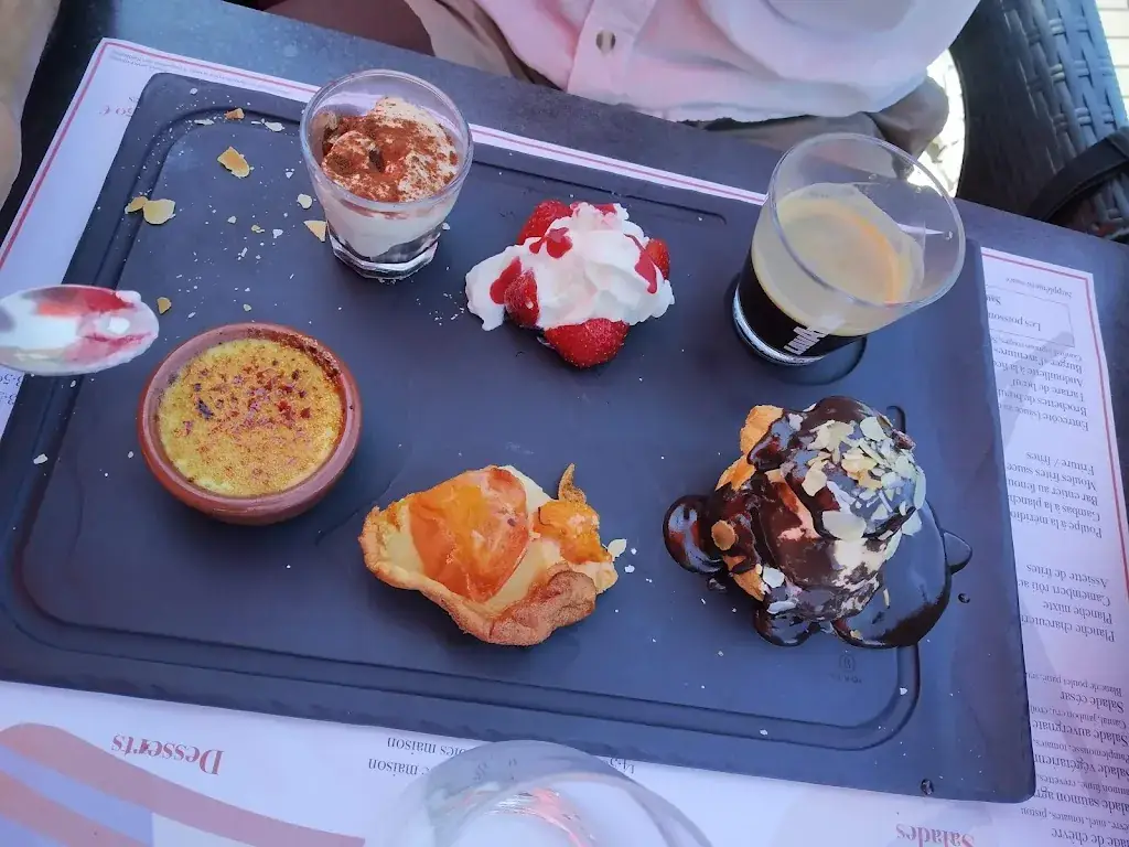 Menu_L'Aventure _Bellerive-sur-Allier_image_9