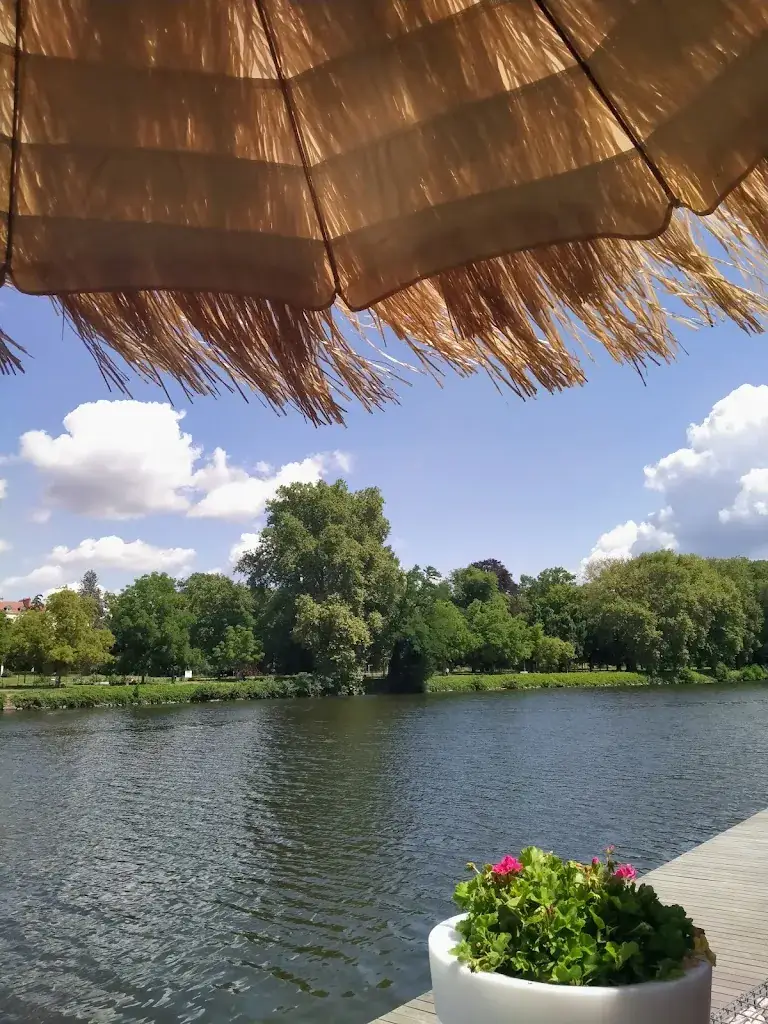 cathy SORANNO_L'Aventure _Bellerive-sur-Allier_review