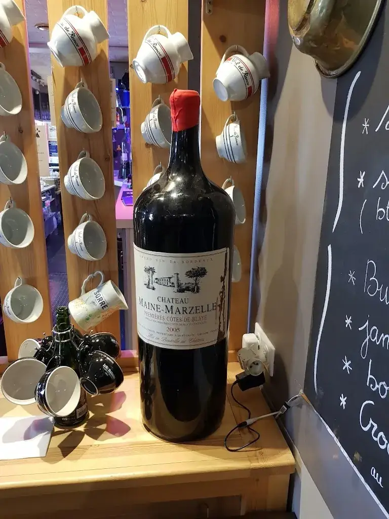 Menü_L'hermine_Huelgoat_Bild_5