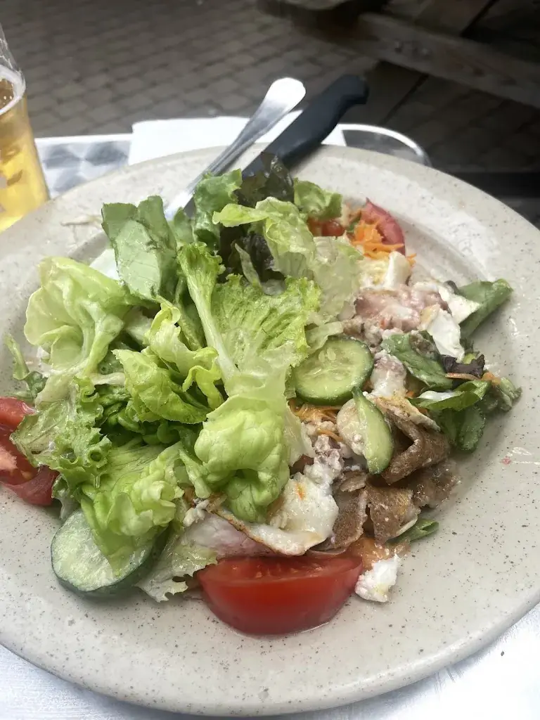 Menü_L'hermine_Huelgoat_Bild_8