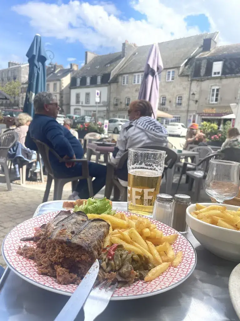 Menü_L'hermine_Huelgoat_Bild_9