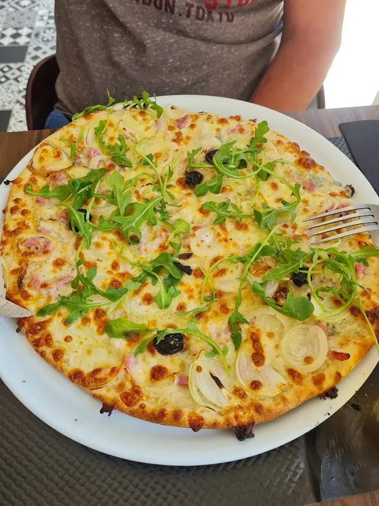 Laetitia Morice_Ar lec'h vad_Huelgoat_review