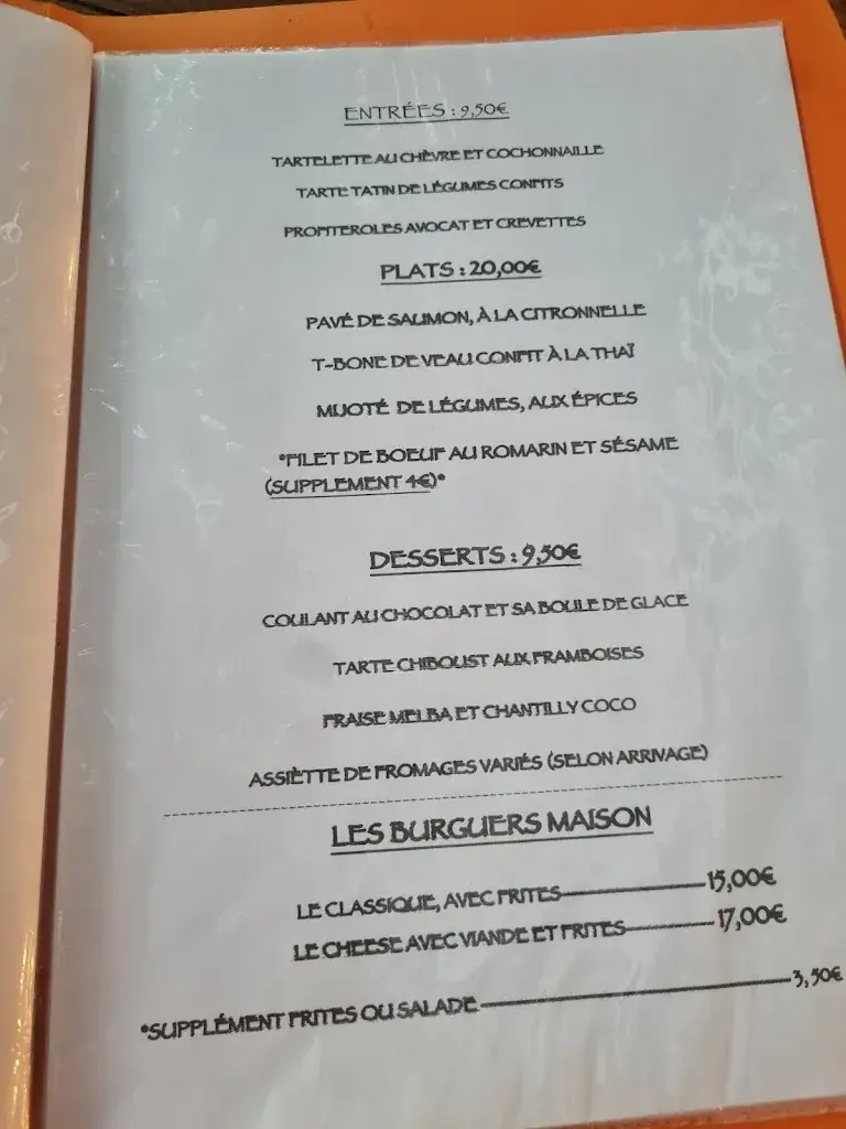 Menu_L'Aristide_Huelgoat_image_4