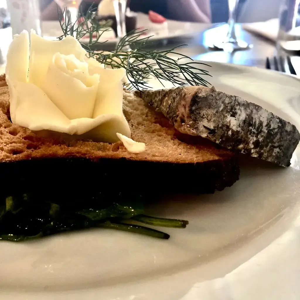 Thorsten Kammer_L'Aristide_Huelgoat_review