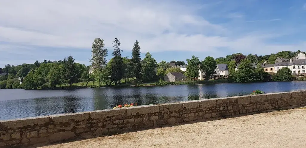 Restaurant Du Lac_Huelgoat_slider_image_3