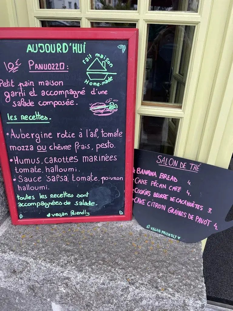 Menü_Le Pont Neuf_Huelgoat_Bild_1