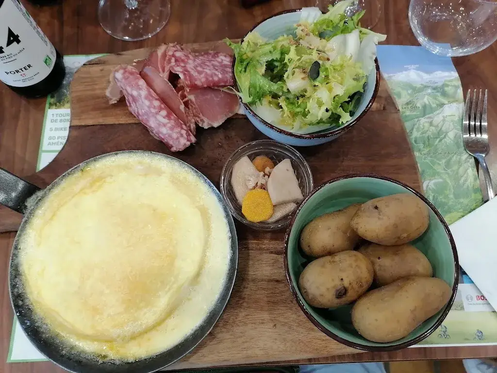 Menu_Restaurant Le Crêt Béni_Chapelle-d'Abondance_image_5