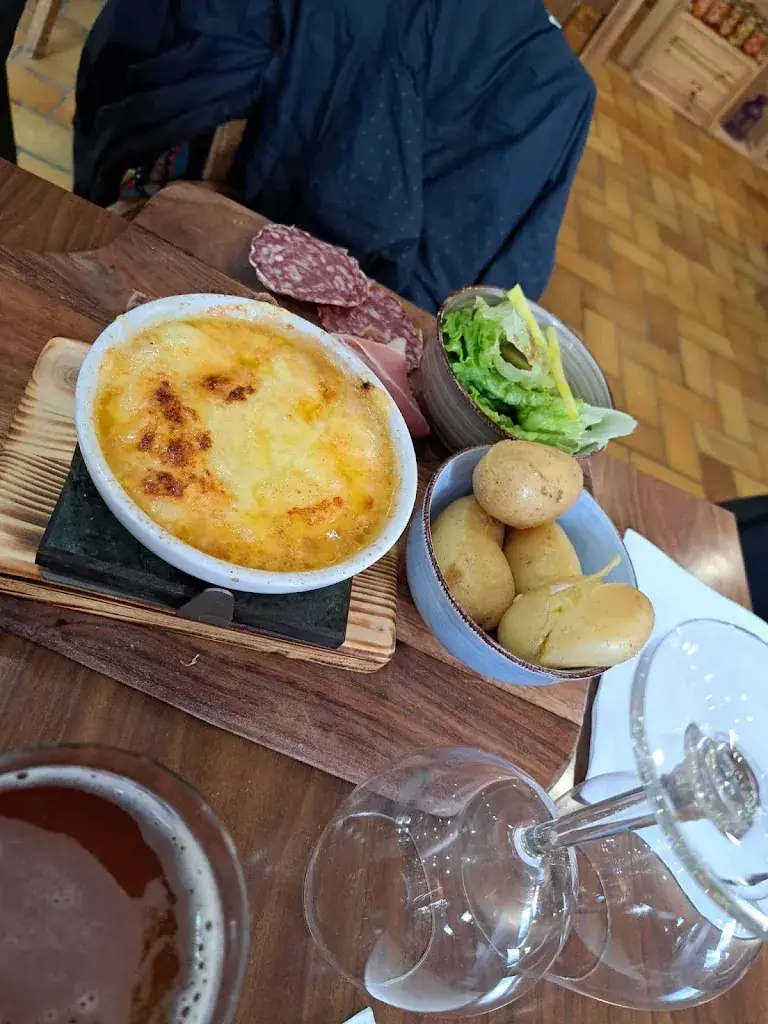 Menu_Restaurant Le Crêt Béni_Chapelle-d'Abondance_image_6