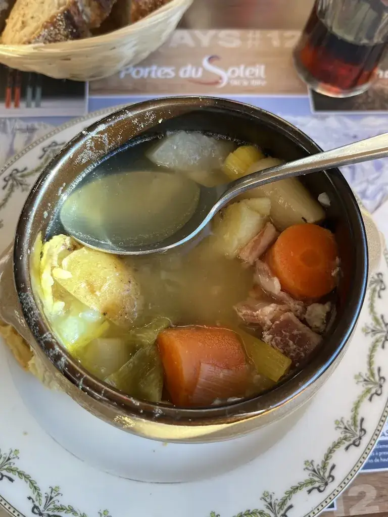 Menu_Restaurant Le Crêt Béni_Chapelle-d'Abondance_image_9