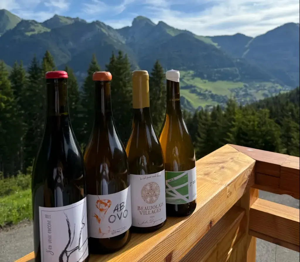 Restaurant Le Crêt Béni_Chapelle-d'Abondance_slider_image_2