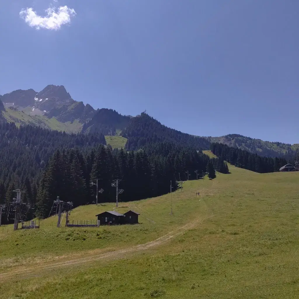 Restaurant Le Crêt Béni_Chapelle-d'Abondance_slider_image_3