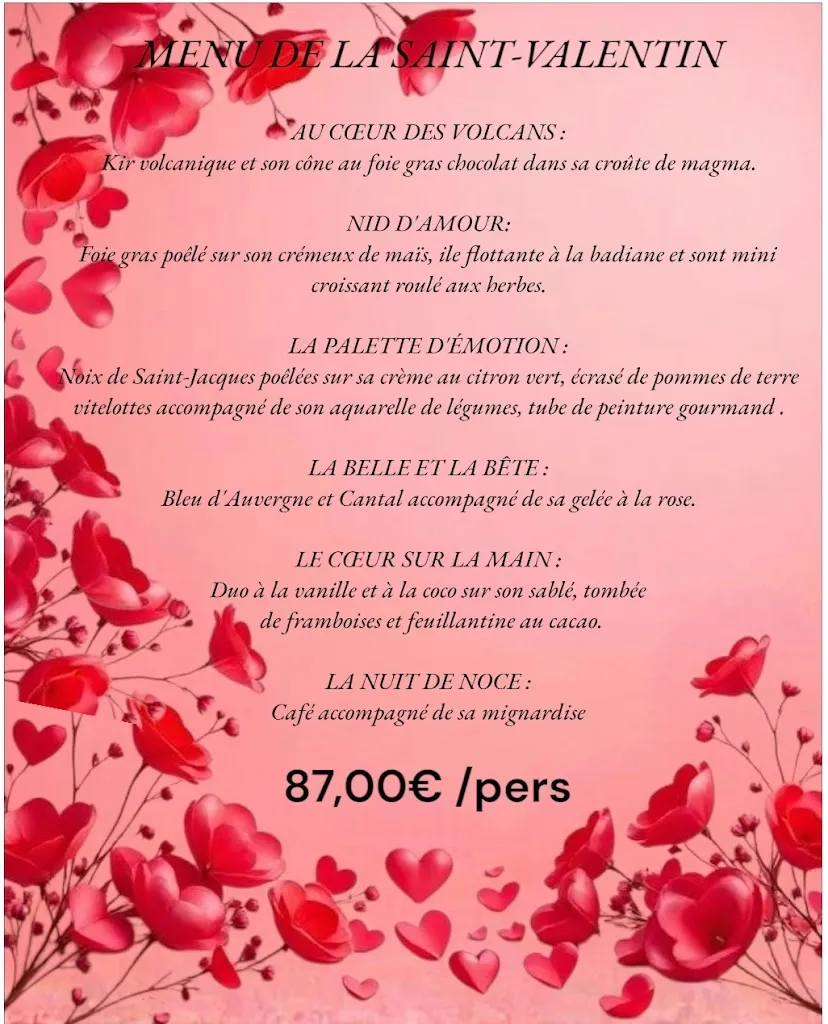 Le p'tit montmartre_Vichy_menu_image_1