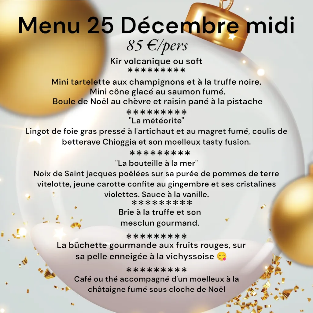 Menu_Le p'tit montmartre_Vichy_image_2
