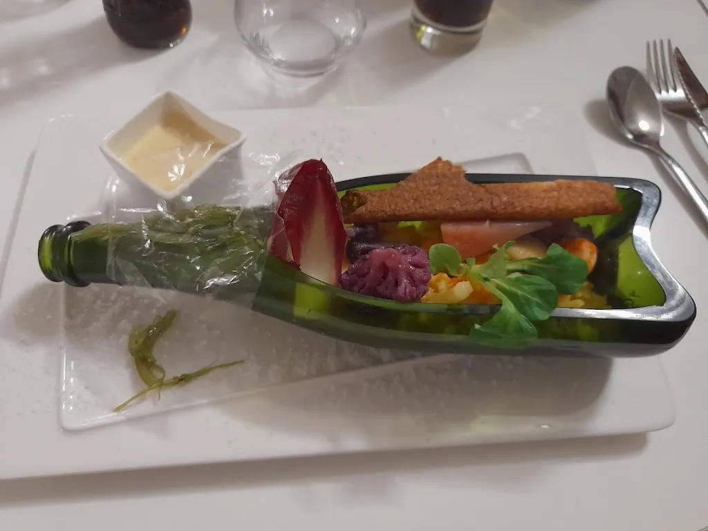 Menu_Le p'tit montmartre_Vichy_image_7