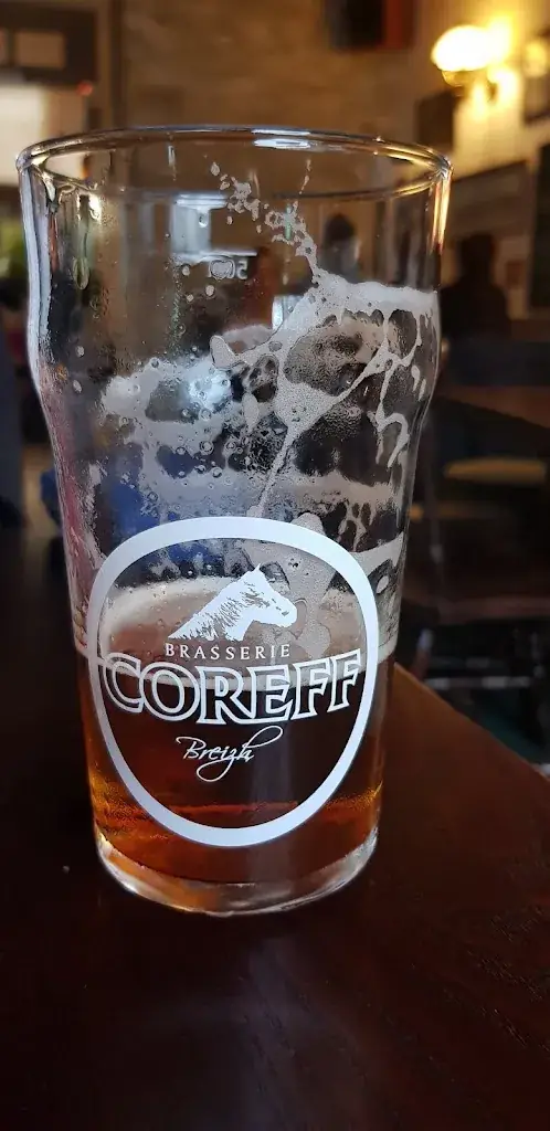 Menu_Le Brittany Pub_Huelgoat_image_6