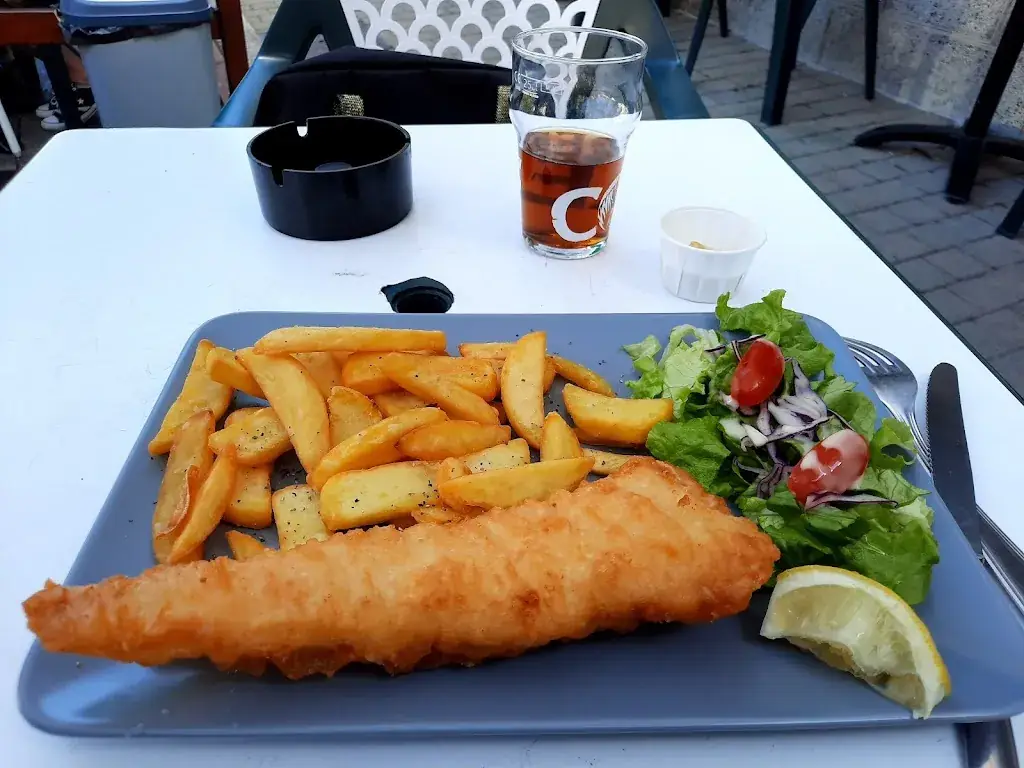 Le Brittany Pub_Huelgoat_slider_image_3