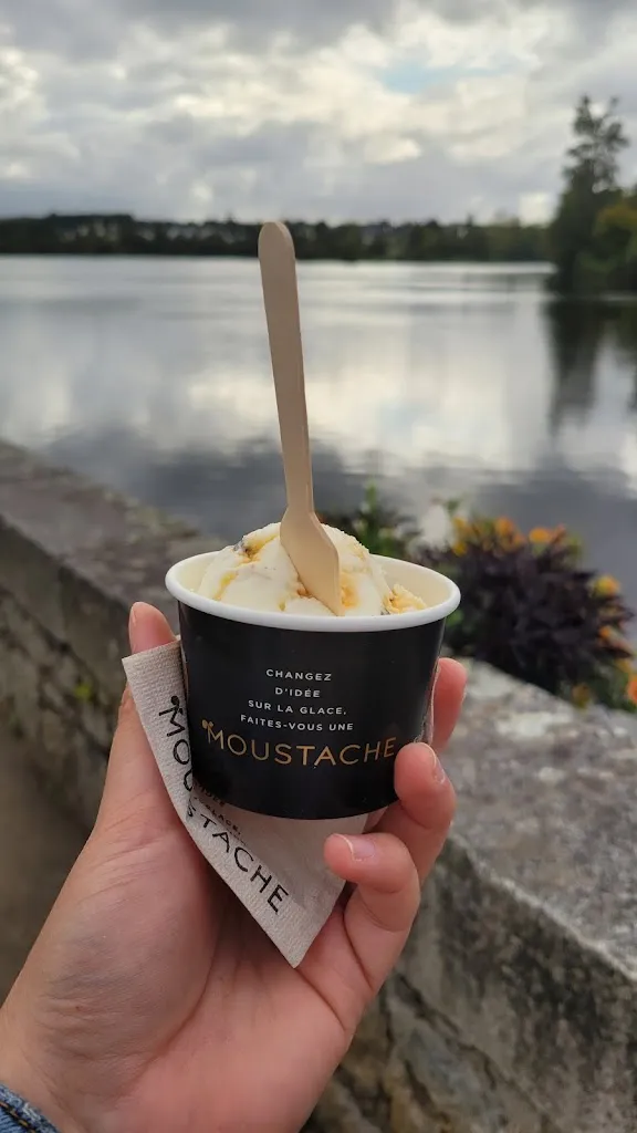 Menu_La Chouette Bleue bar glacier_Huelgoat_image_3