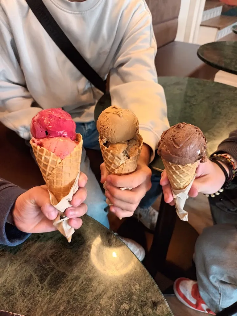 Menu_La Chouette Bleue bar glacier_Huelgoat_image_6