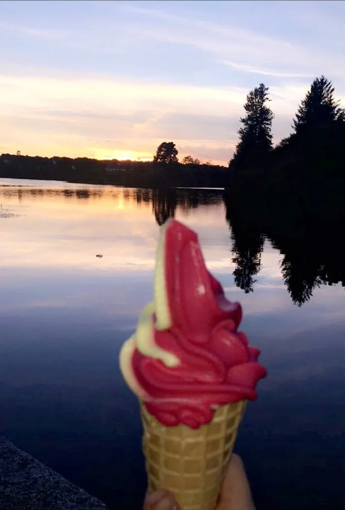 Menu_La Chouette Bleue bar glacier_Huelgoat_image_8