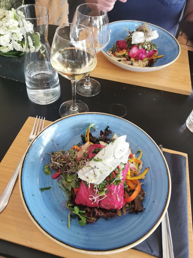 Menu_Restaurant Le Végétarium_Gacilly_image_7