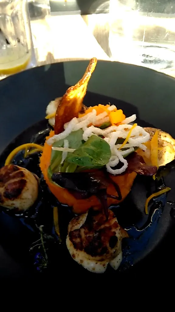 Restaurant Le Végétarium_Gacilly_slider_image_2