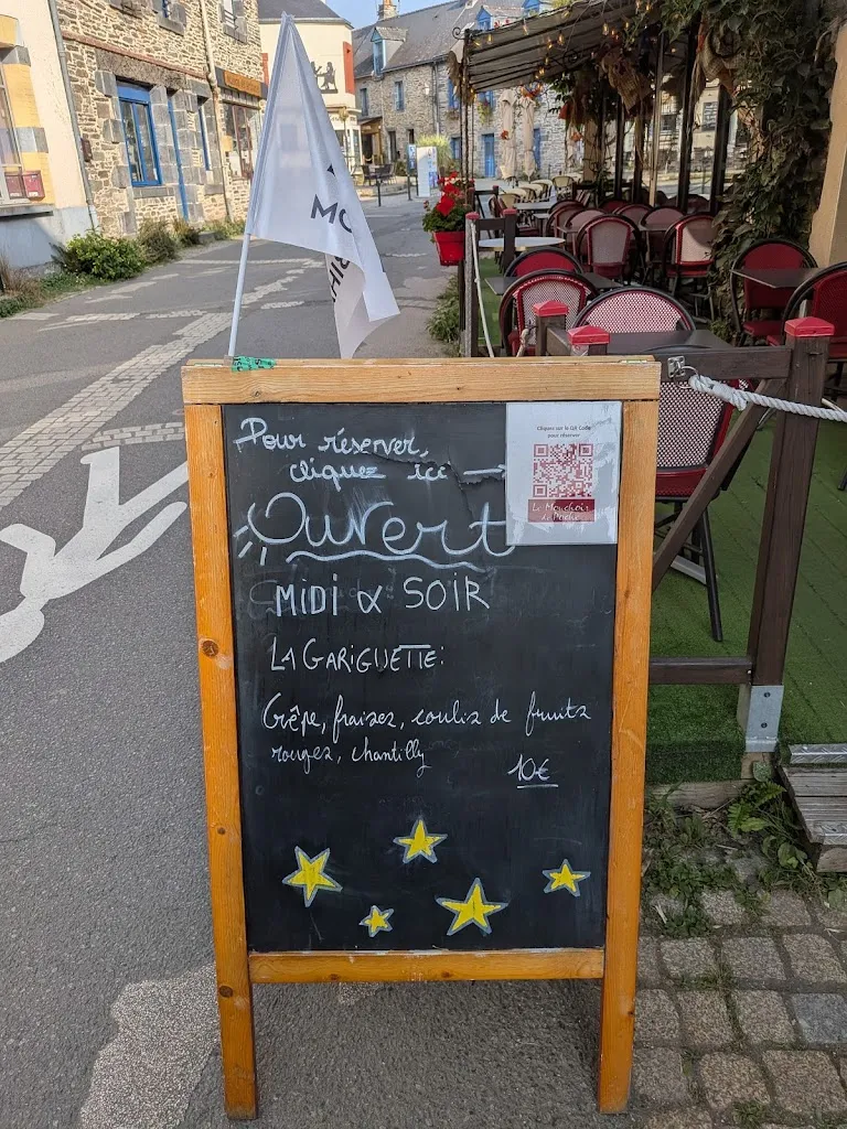 Menu_L'Authentik la GACILLY_Gacilly_image_2