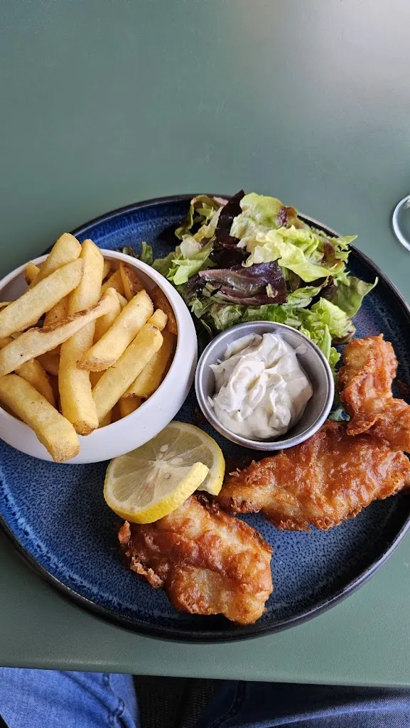 Al Tal_L'Authentik la GACILLY_Gacilly_review