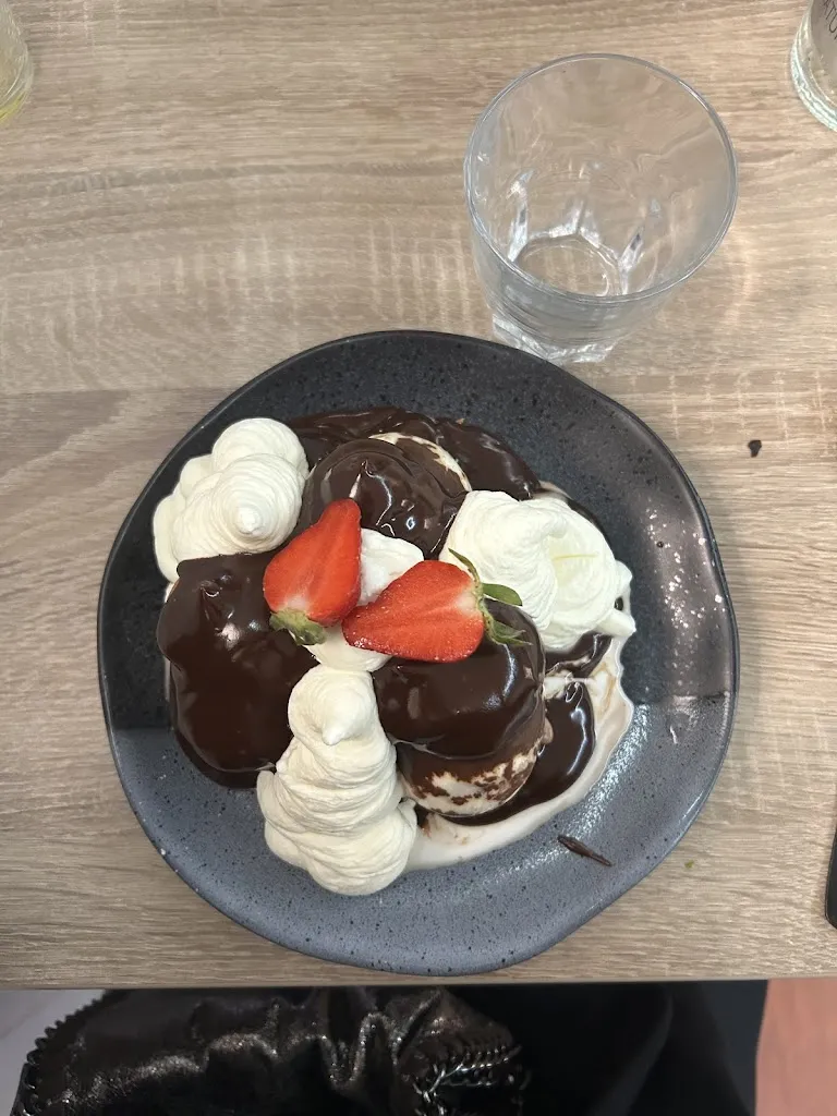 Mael Souillot_L'Authentik la GACILLY_Gacilly_review