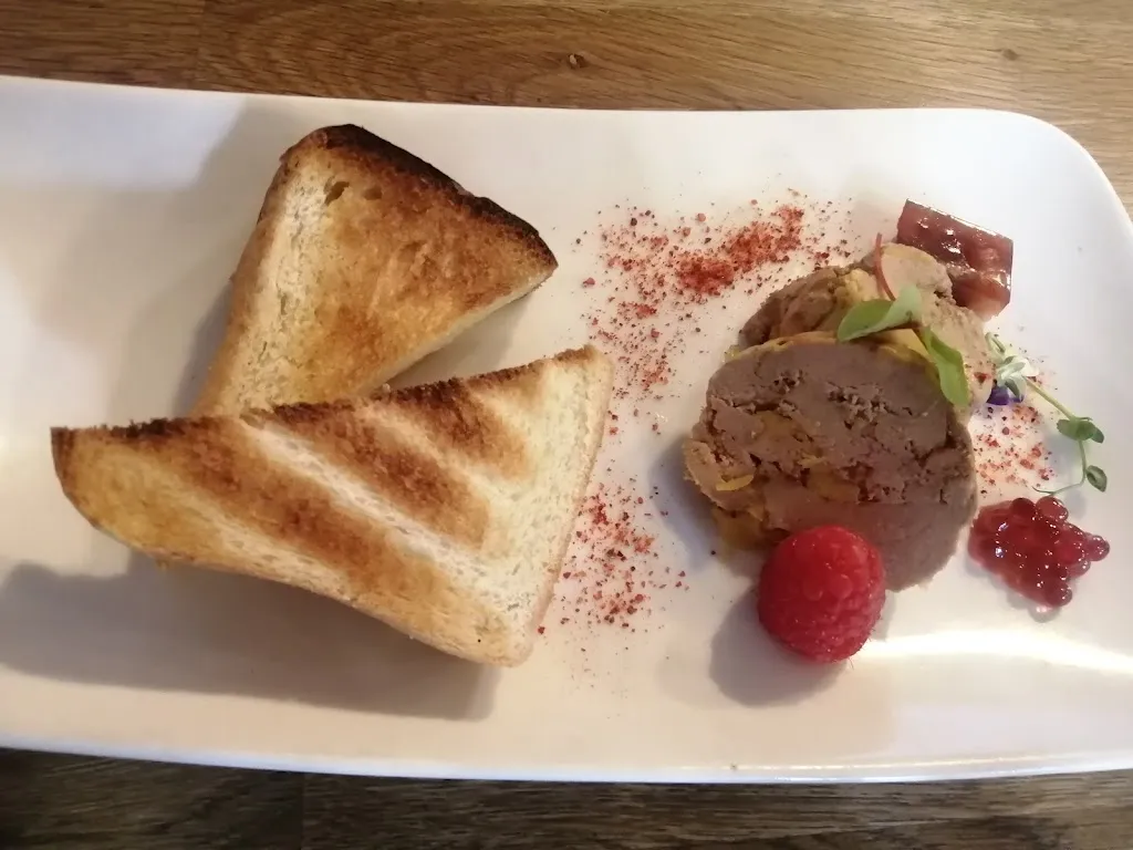 Menu_Restaurant Les Enfants Gâtés_Gacilly_image_6