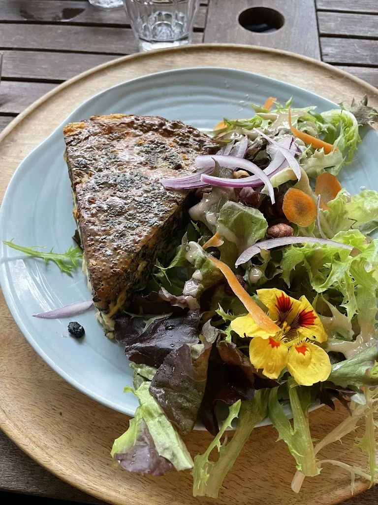 Menu_Restaurant Les Enfants Gâtés_Gacilly_image_7